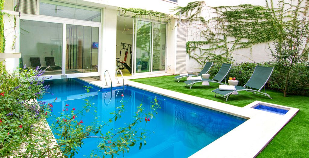 Hotel Vitrum 4*