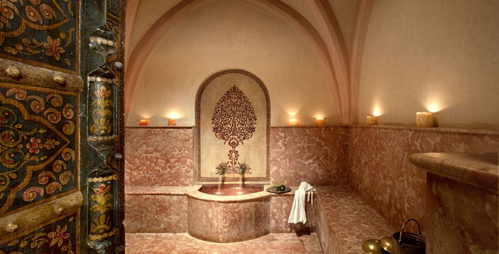 Hotel La Sultana Marrakech 5*
