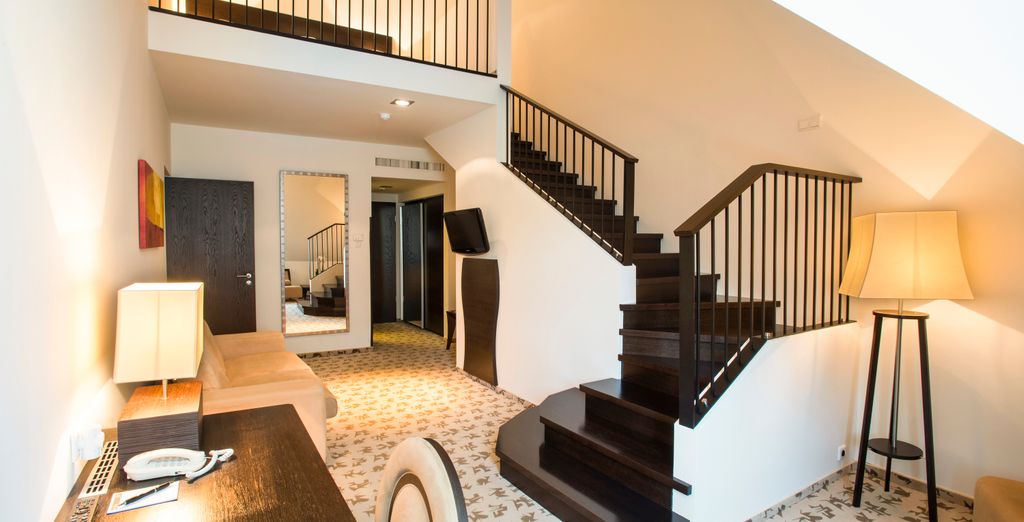 Buda Castle Fashion Hotel