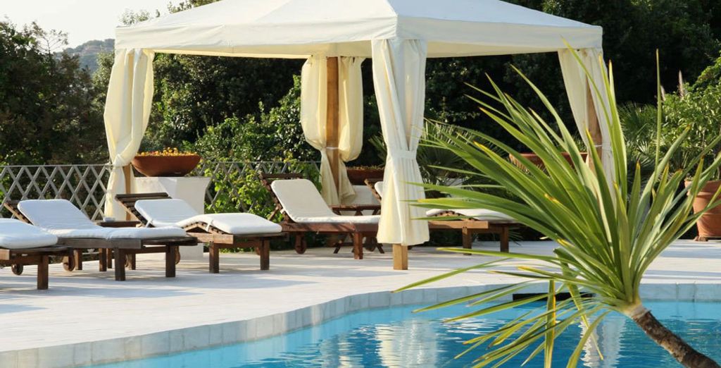 Hotel Balocco 4*