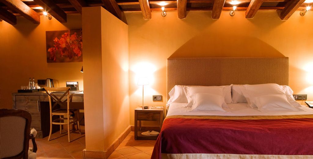 Hotel Mas La Boella 4*