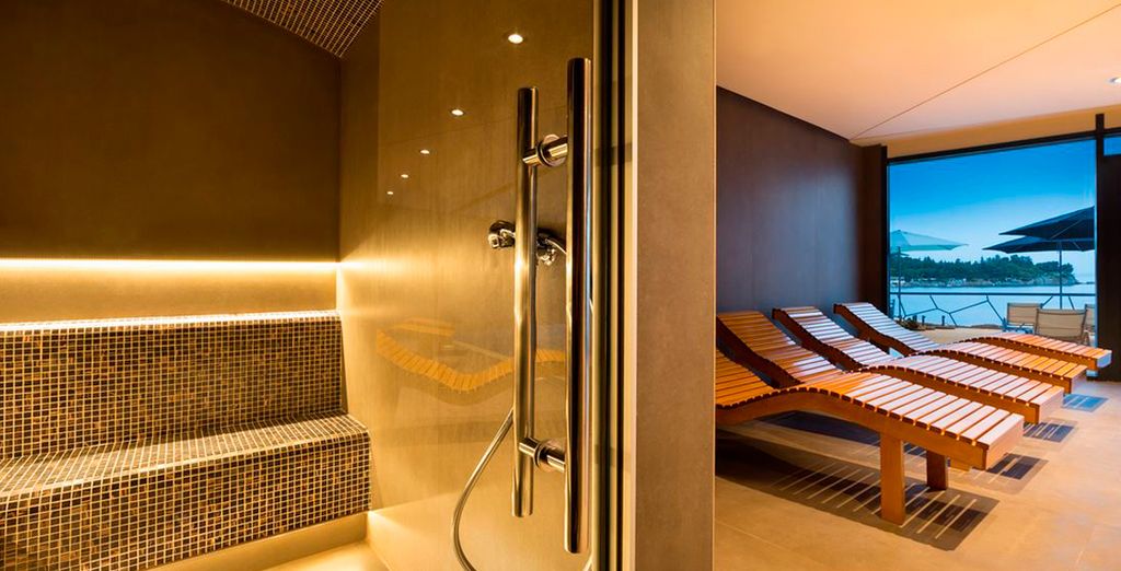 Hotel Navis 5*