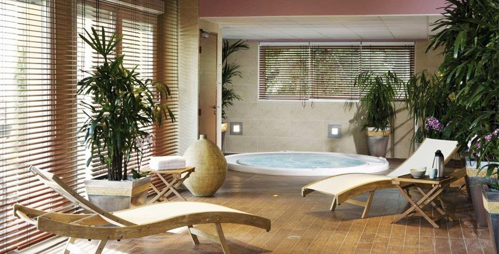 Mimozas Resort Cannes 4*