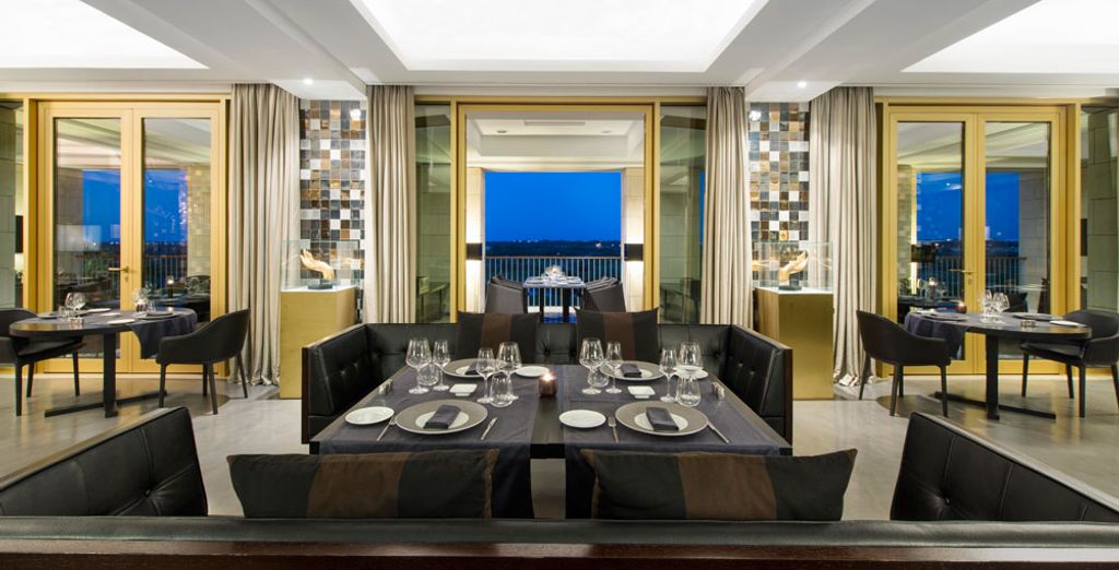 Hotel Anantara Vilamoura 5*