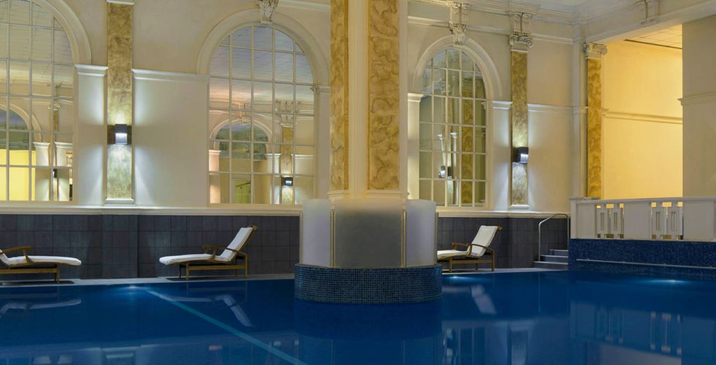 Le Meridien Piccadilly 5*