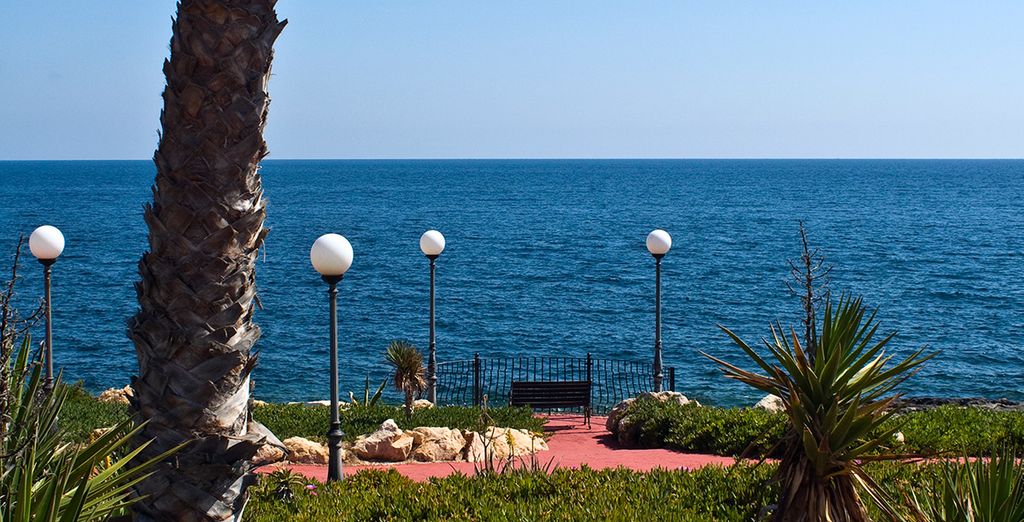 Radisson Blu Resort Malta St. Julians 5*