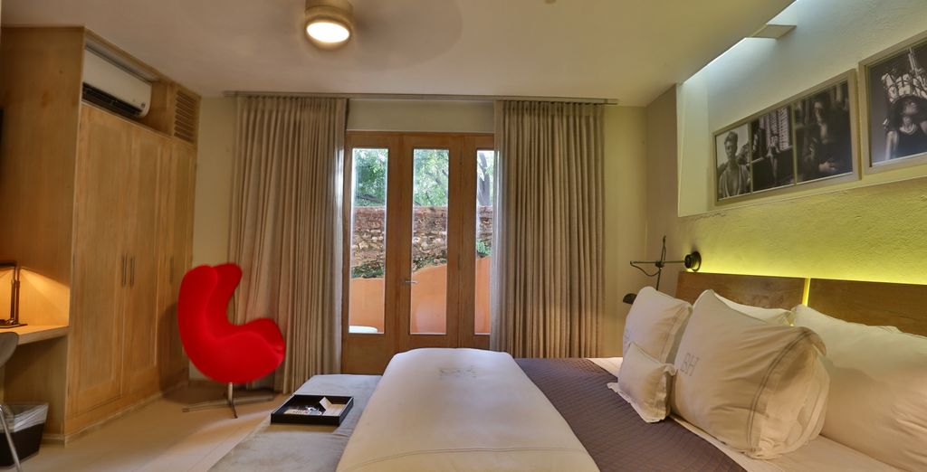 Billini Hotel 5*