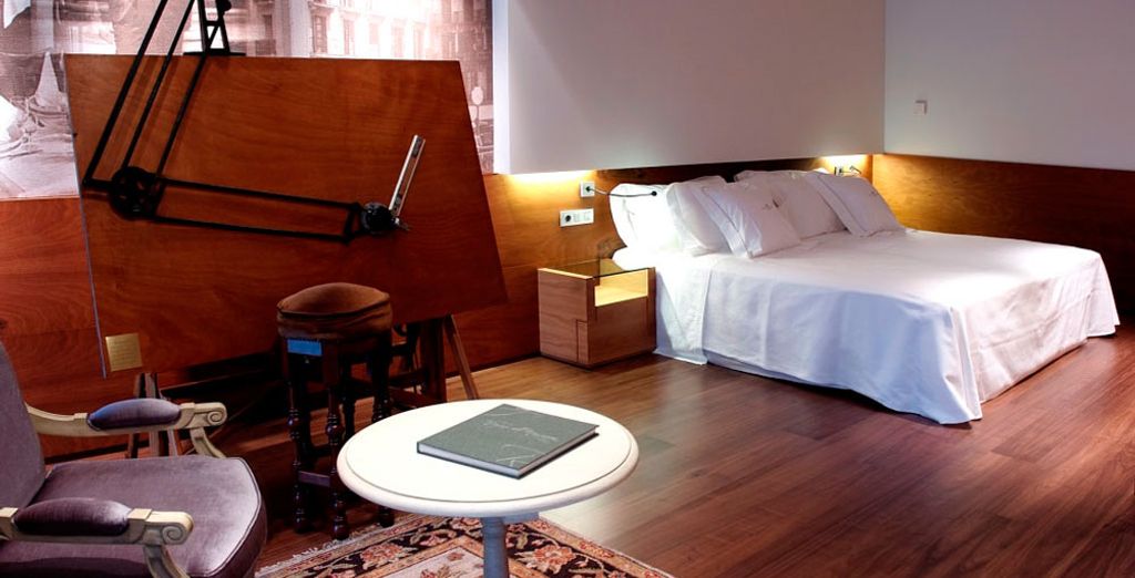 Gran Hotel La Perla 5*