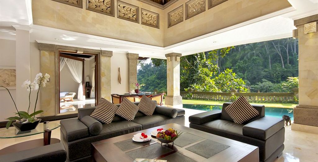 Viceroy Bali 5*