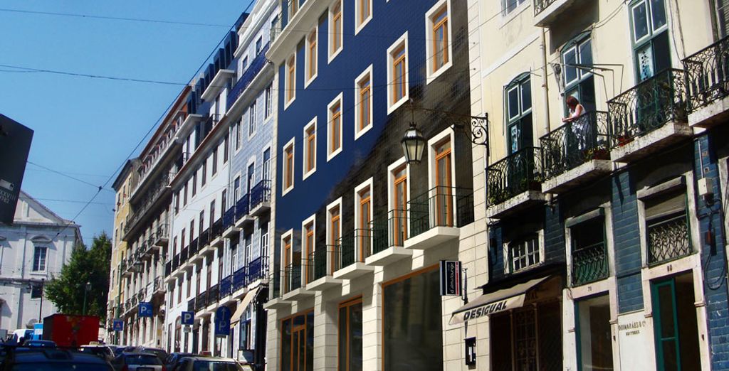 9Hotel Mercy 4*