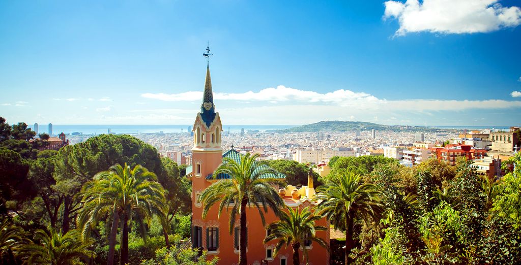 Gran Hotel Torre Catalunya 4*