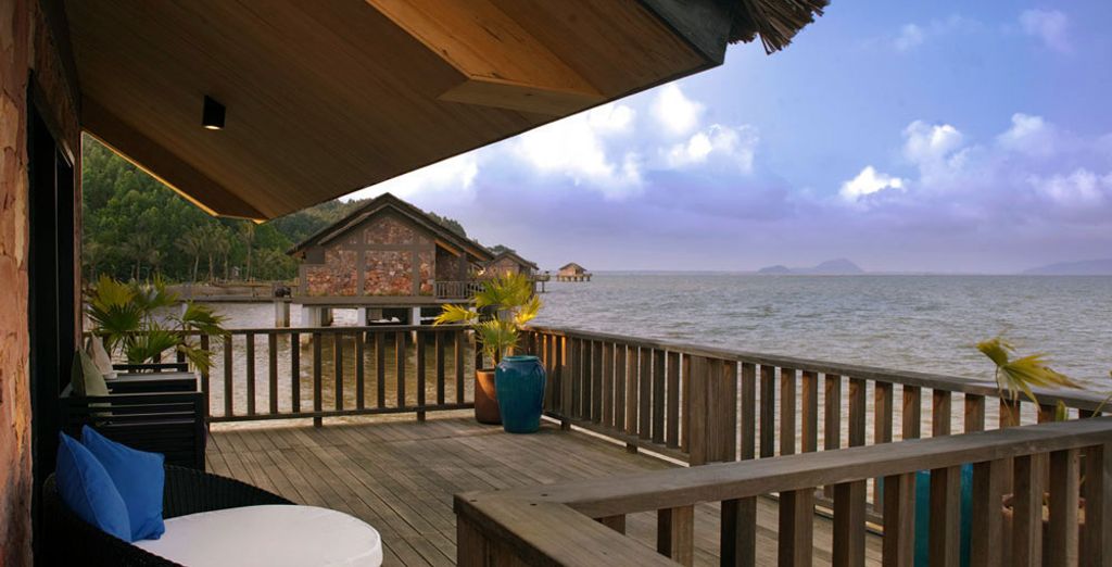 Vedana Lagoon Resort & Spa 5*
