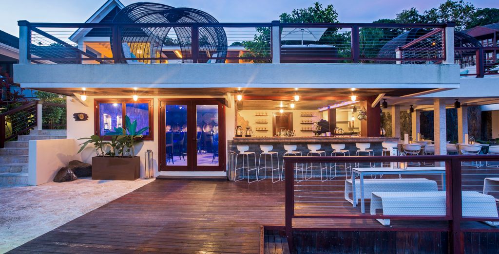 Capella Marigot Bay 5*