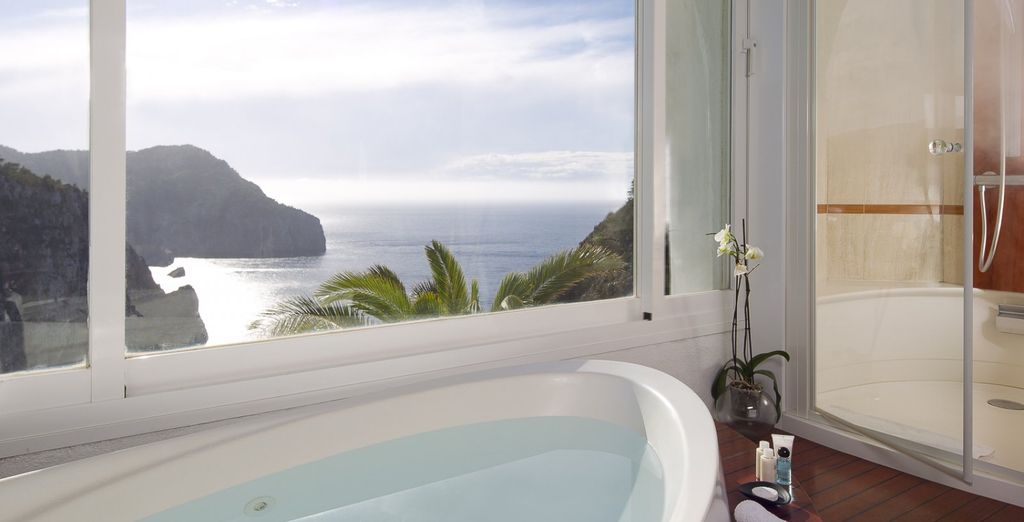 Hacienda Na Xamena Ibiza 5*