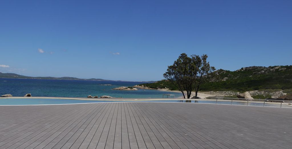 Cala Cuncheddi 4*
