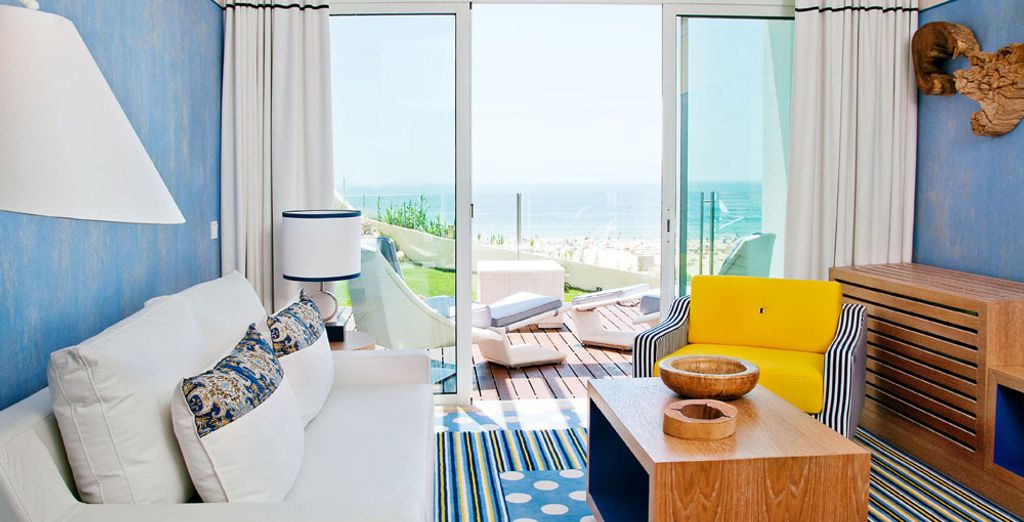 Bela Vista Hotel & Spa 5* - Adults Only