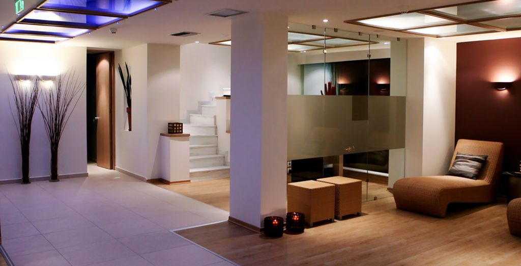 City Hotel Thessaloniki 4*
