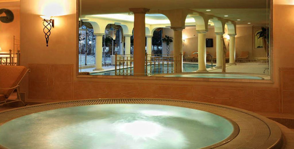 Grand Hotel Fasano 5*