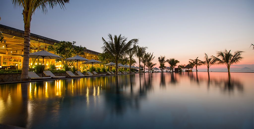 Amiana Resort 5*