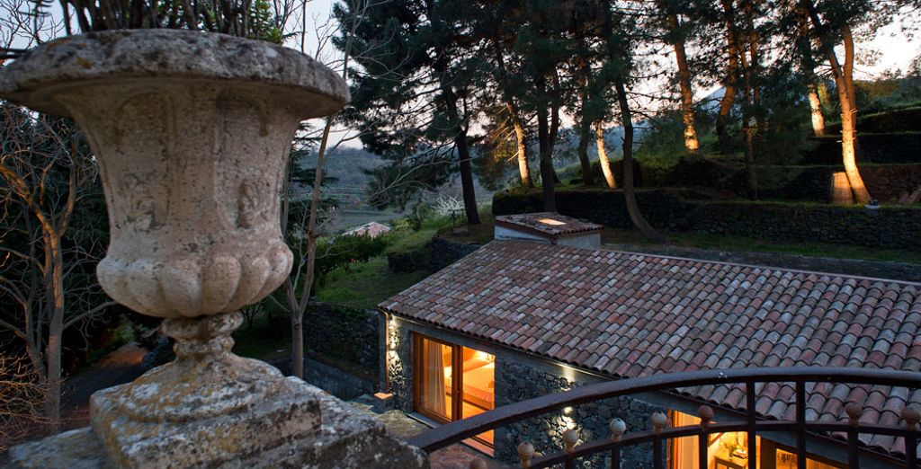Monaci delle terre nere