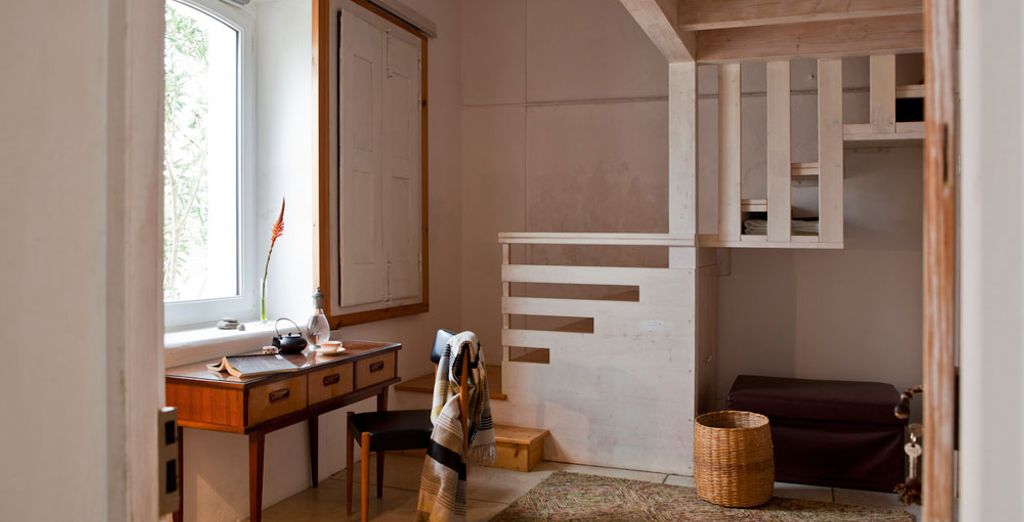 Companhia das Culturas Ecodesign & Spa Hotel