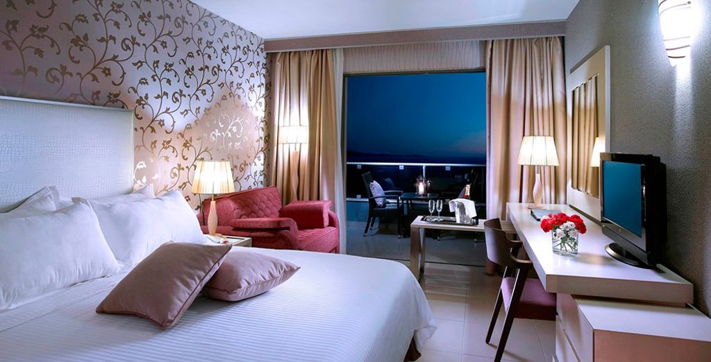 Hotel Michelangelo Resort & Spa 5*