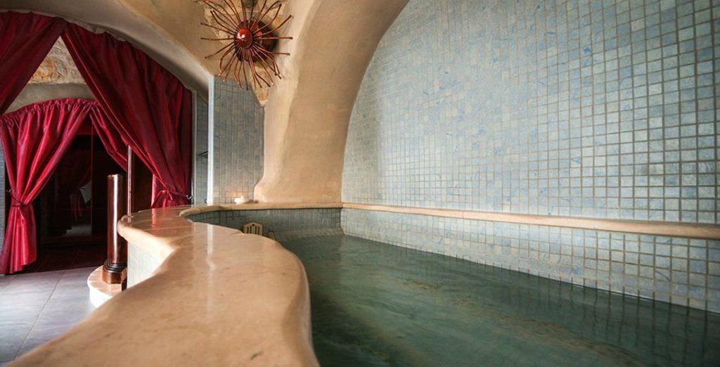 Masseria Quis Ut Deus 4*