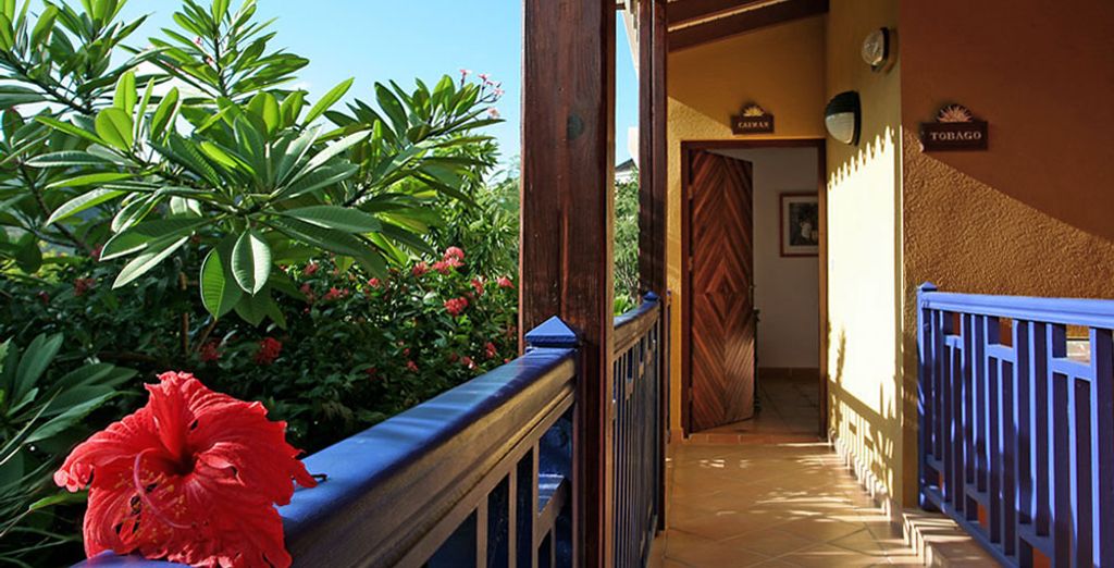 Marquis Boutique Hotel