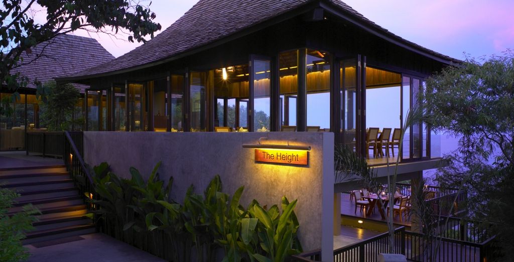 Silavadee Pool Spa Resort 5*