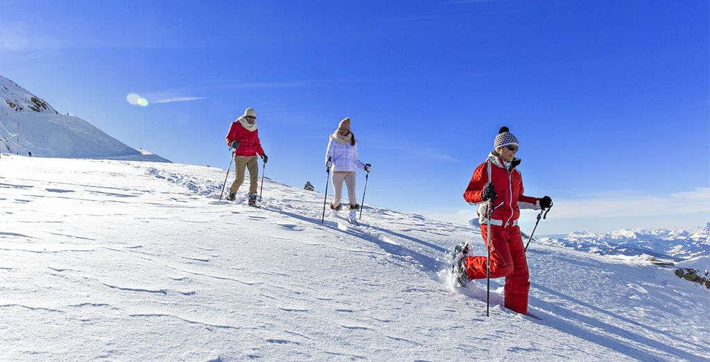 Villaggio Club Med Chamonix Mont-Blanc