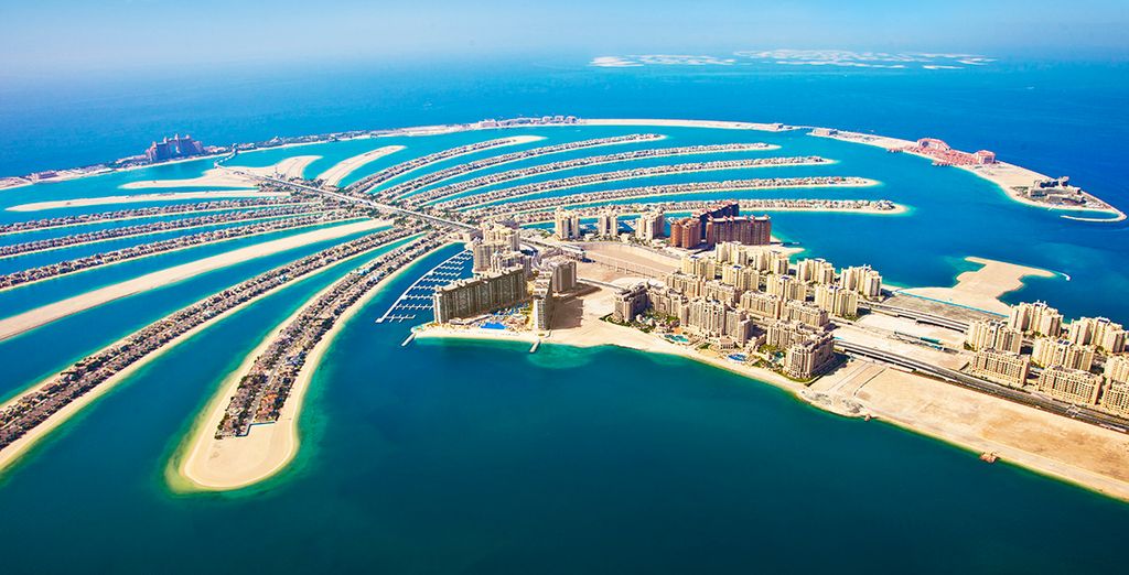 Hilton Dubai Jumeirah Beach 5*