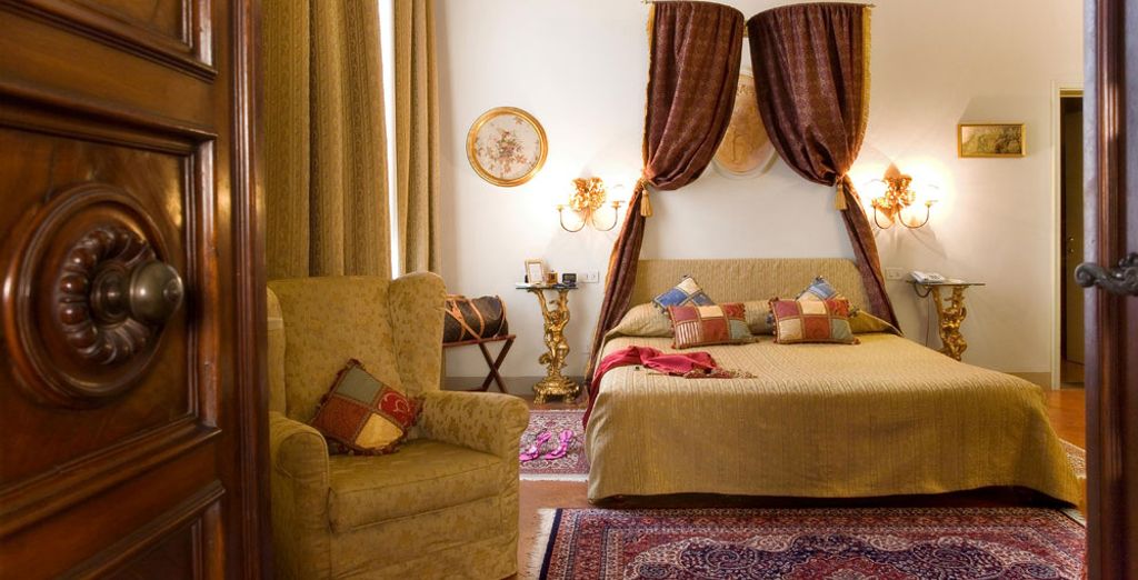 Palazzo Magnani Feroni 5*