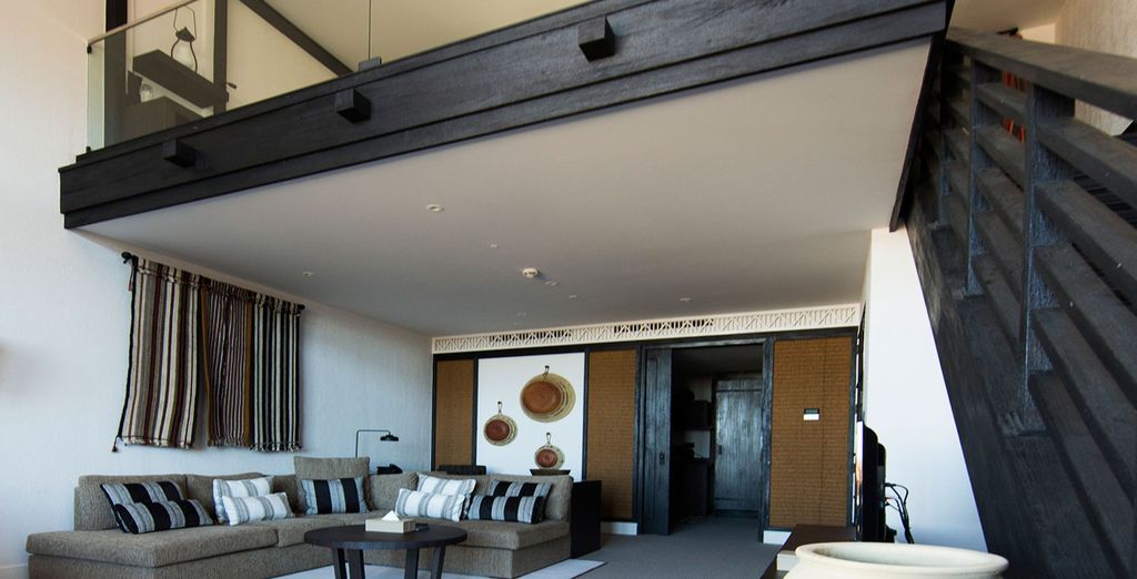Alila Jabal Akhdar 5*