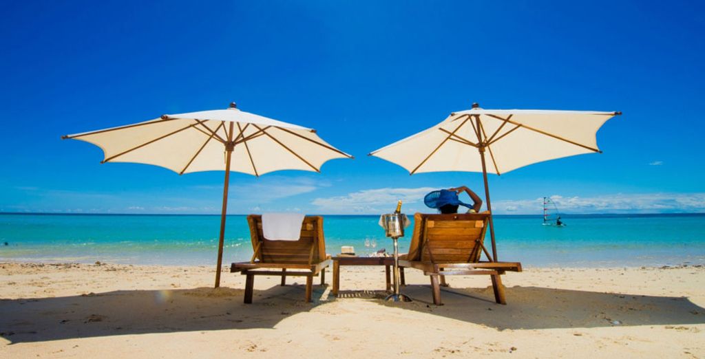 Nosy Saba Island & Spa 4*