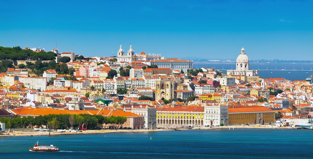 Hôtel Tivoli Avenida Liberdade Lisboa 5*