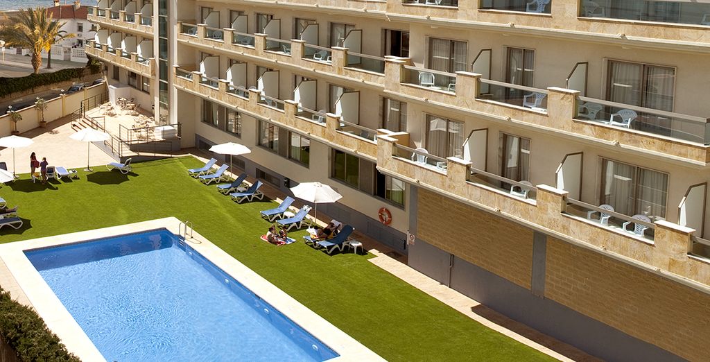 Fly & Drive tra Granada, Siviglia e la Costa del Sol