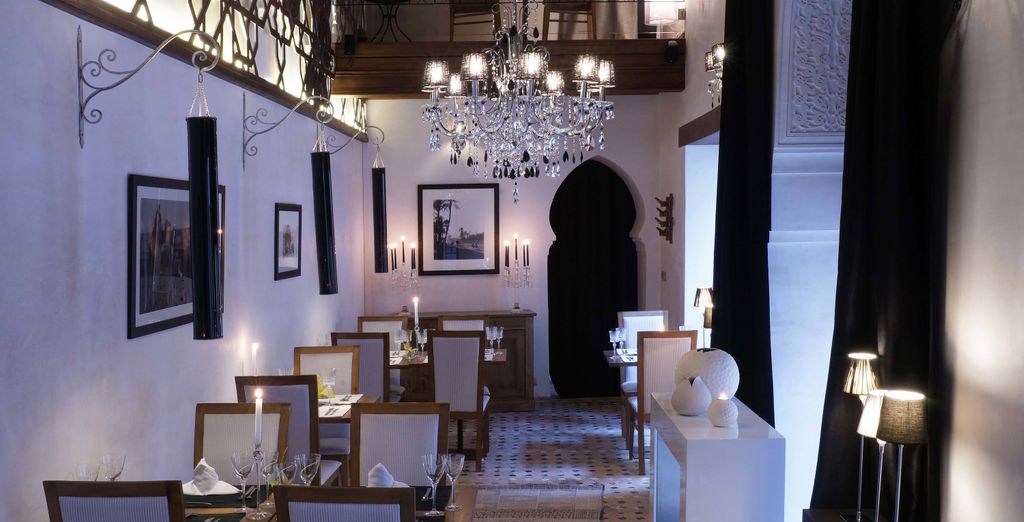 Riad Karawan 5*