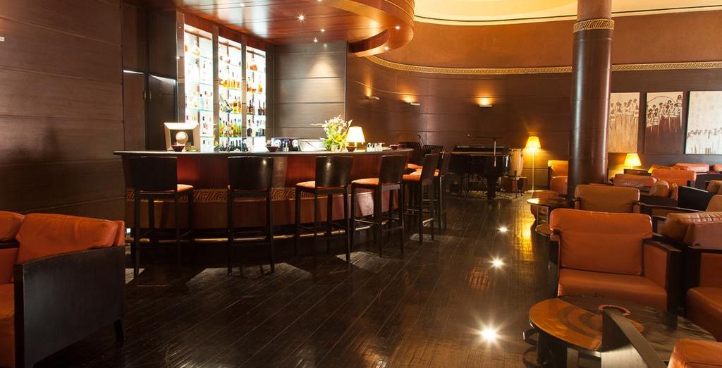 Hotel Atlas Medina & SPA 5*