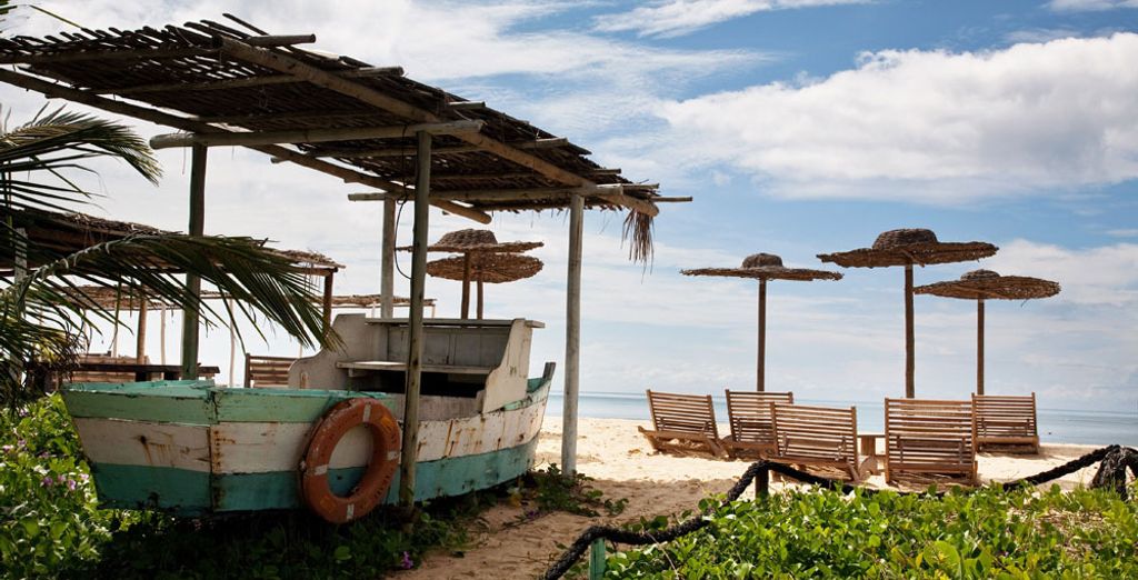 UXUA Casa Hotel & Spa 5*