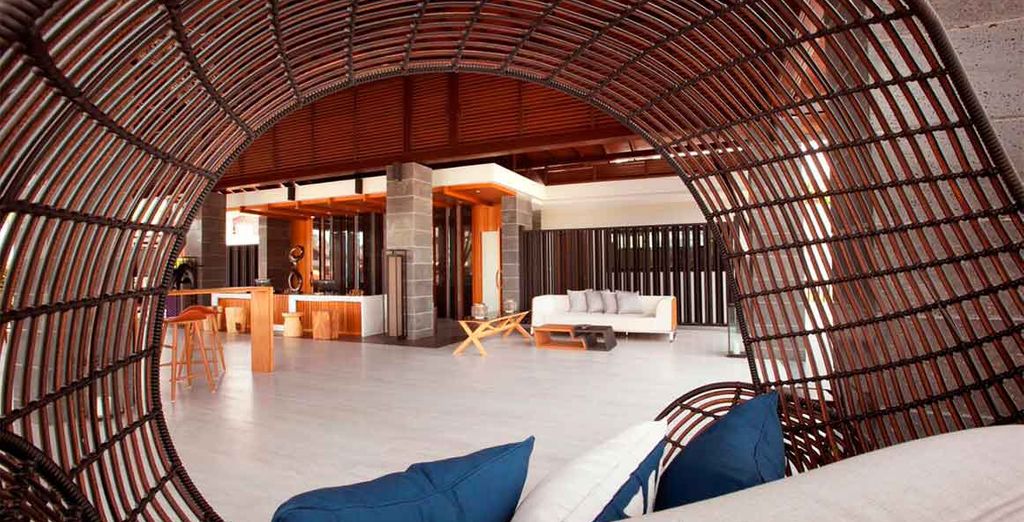Bay Water Resort by The Unique Collection 4*