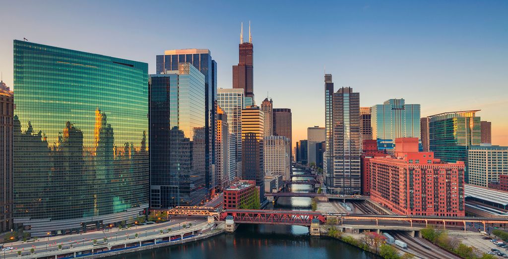 Viceroy Chicago 4*