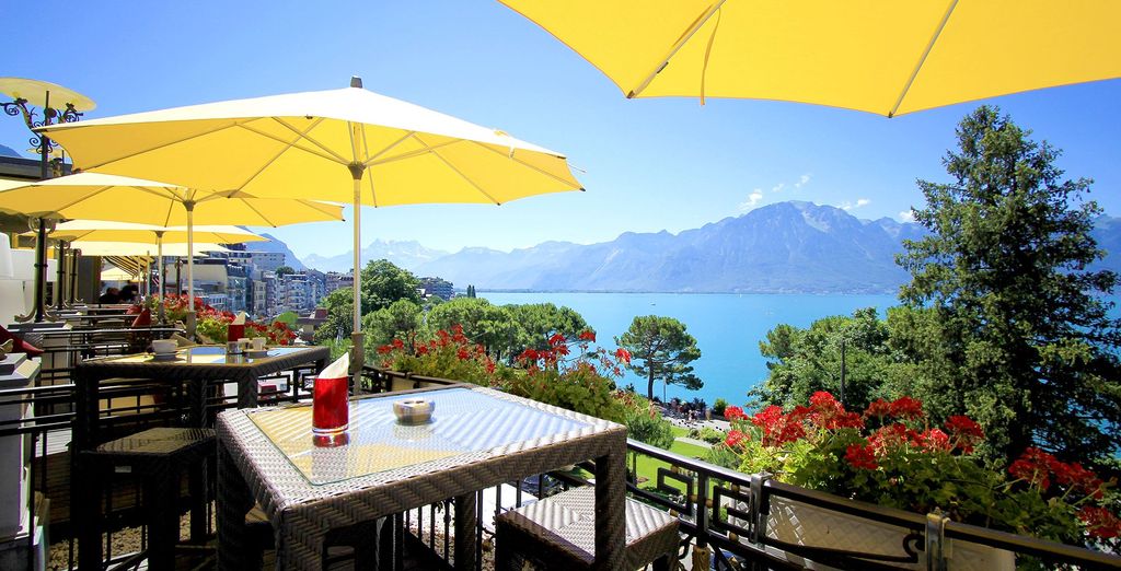Suisse Majestic 4*