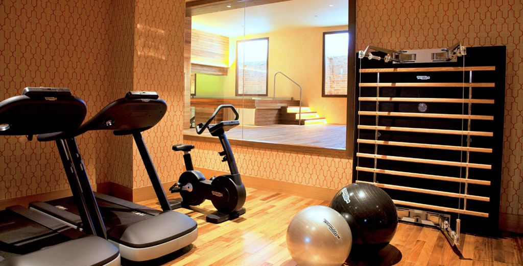 Urso hotel & spa