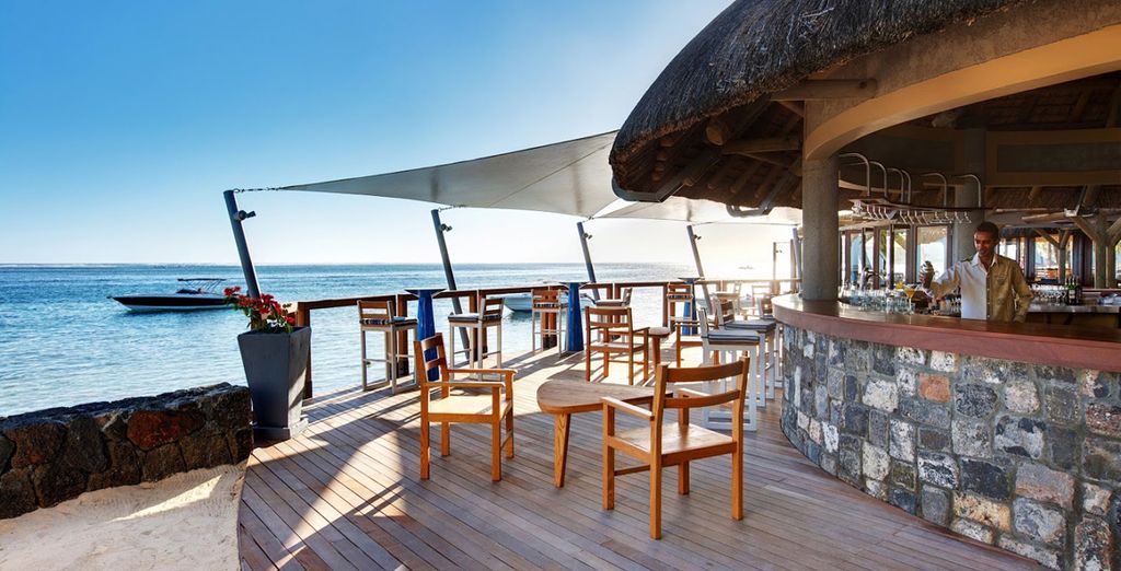 Heritage Awali Golf & Spa Resort 5*