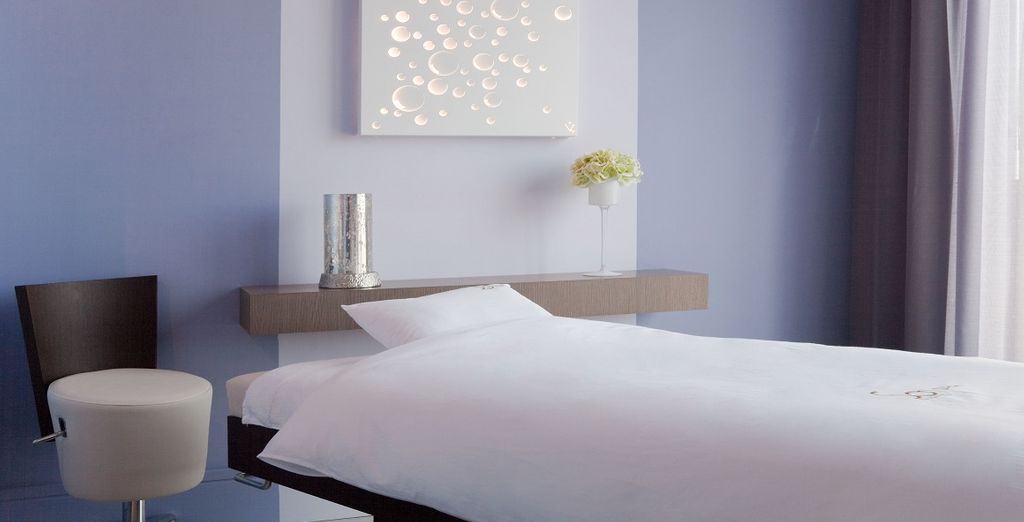Sofitel Marseille Le Vieux Port 5*