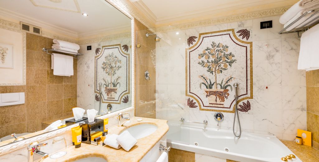 Villa & Palazzo Aminta 5*