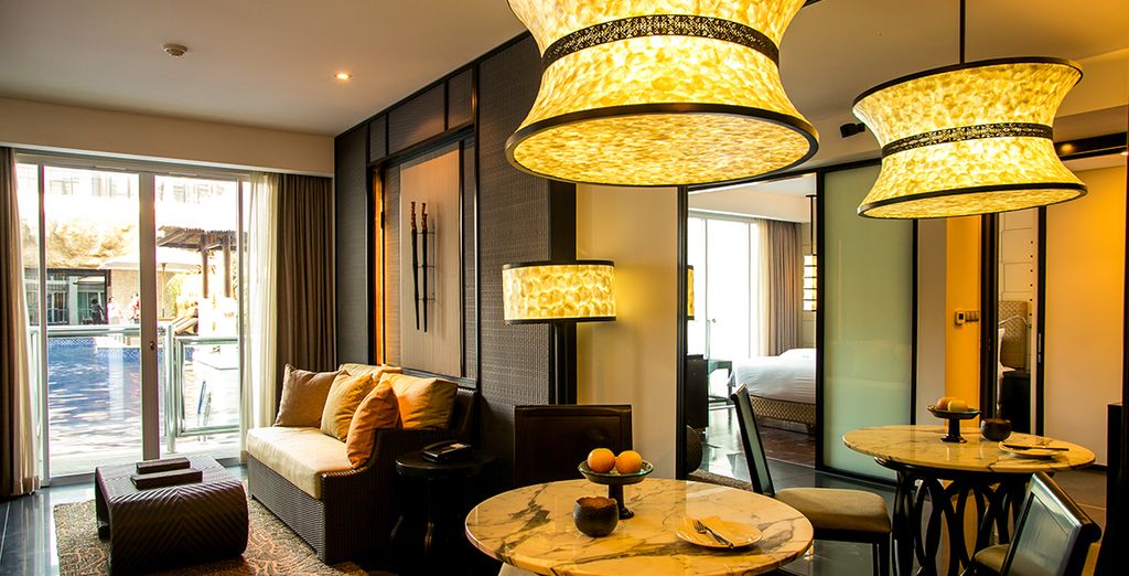 The Sakala Resort Bali 5*
