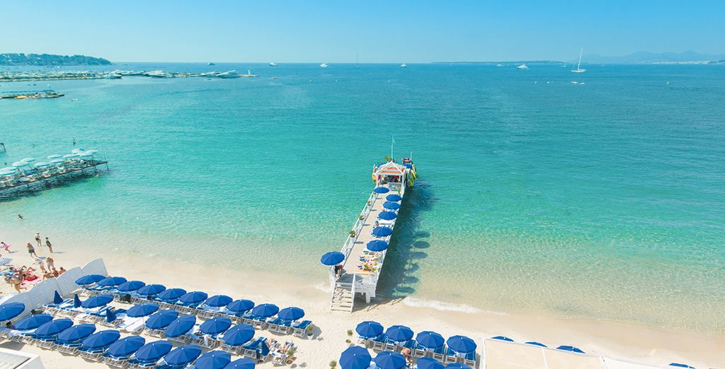 Garden Beach Hotel 4*