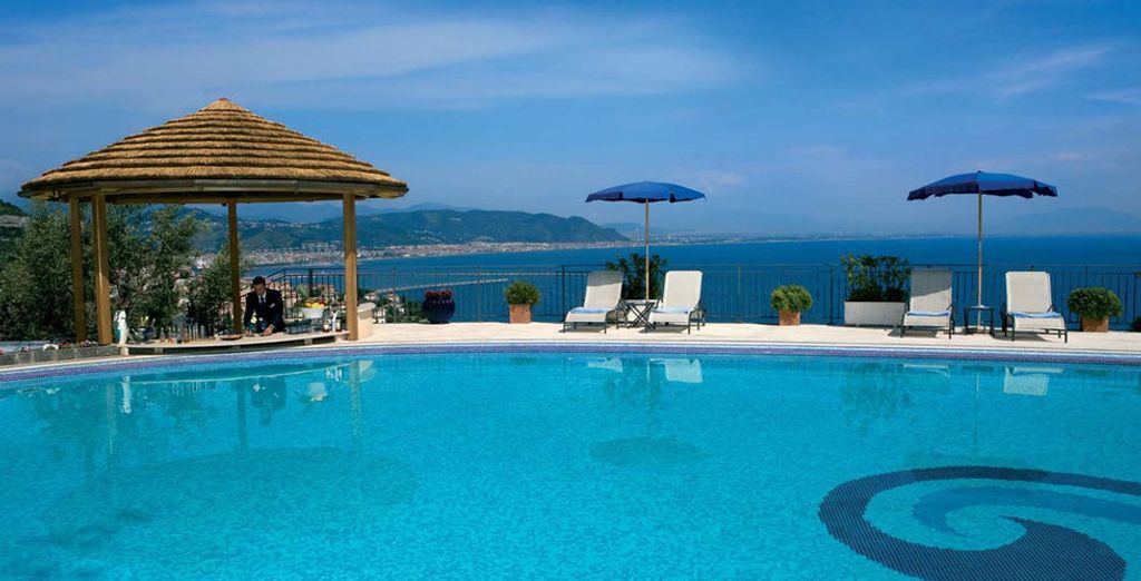 Raito Hotel 5*