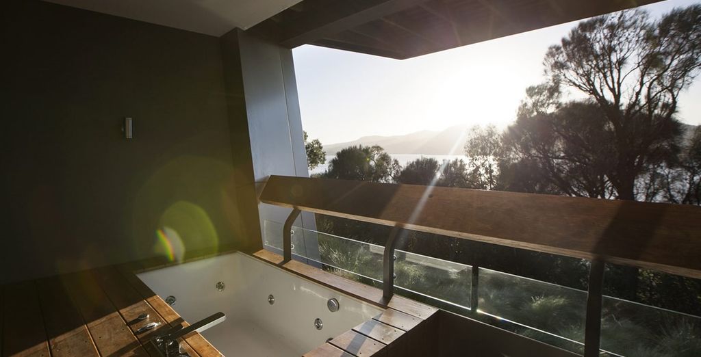 Mona Pavilions 5*